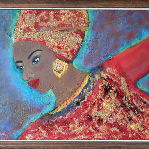 Princess Sudanaan