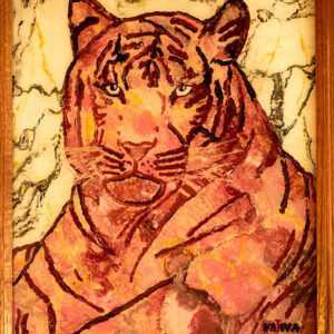 Quartz Tiger