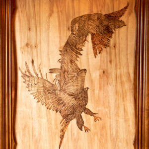 Dancing Birds