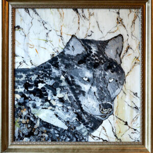 Gentle Wolf